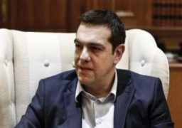 الحكومة اليونانية : أثينا ستعترف بدولة فلسطين في الأسابيع المقبلة