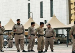 الداخلية السعودية: وقوع انفجار بأحد المساجد بالقطيف