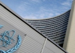 الدول الست تتفق على إعادة تطبيق عقوبات الأمم المتحدة في اتفاق إيران