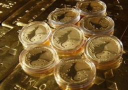 الذهب يرتفع مع استمرار المخاوف من ضعف اليوان الصيني