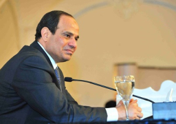 «السيسي» يؤكد توفير السلع للمواطنين بمناسبة شهر رمضان