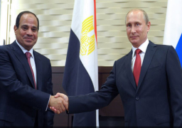 مصر وروسيا.. 74 عامًا من الصداقة والعلاقات التاريخية العميقة
