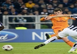 الريال يواجه يوفنتوس في اختبار صعب من أجل «كلاسيكو برلين»