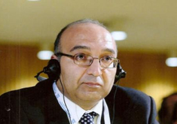 مندوب مصر الدائم لدى الأمم المتحدة يشارك فى منتجع برلين لحقوق الإنسان