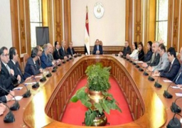 السيسي: طفرة في إنتاج الطاقة الكهربائية خلال 3 سنوات.. وقانون الاستثمار الجديد أزال كل المعوقات