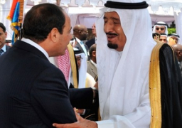 الرياض: علاقاتنا بمصر حجر زاوية في معركة استقلال القرار العربي