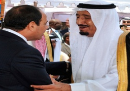 السيسي يتوجه إلى السعودية في زيارة عاجلة