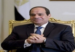 السيسي يشهد الندوة التثقيفية السابعة عشرة التى تنظمها القوات المسلحة