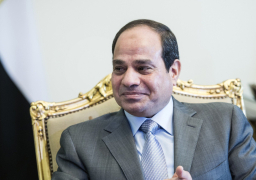 الرئيس السيسي يستقبل اليوم نائب الرئيس اليمني والفريق مميش