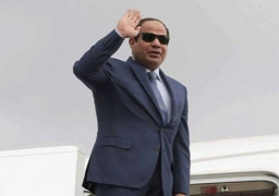 يبدا السيسي اليوم زيارة رسمية إلى روسيا لتعزيز العلاقات التجارية والاقتصادية