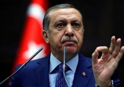 الشرطة التركية تشن حملة اعتقالات تستهدف خصوم أردوغان