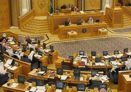 الشورى السعودي يوصي بإقرار نظام العقوبات البديلة بدلا من الحبس أو الجلد عدا الزنا وشرب الخمر