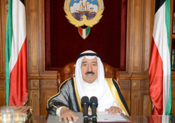 أمير الكويت يفتتح الدورة الثانية والأربعين للمجلس الوزاري لمنظمة التعاون الإسلامي