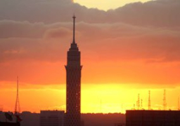 “الأرصاد”: طقس اليوم معتدل على السواحل الشمالية والعظمى بالقاهرة 38