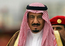 العاهل السعودي: الحكومة ستركز على رفع كفاءة الإنفاق الحكومي وتنويع مصادر الدخل