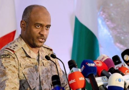 قوات التحالف تنفي إنزال قوة عربية في عدن باليمن