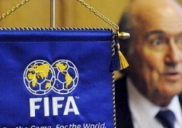 الفيفا يحتفل بمرور 111 عاما على تأسيسه