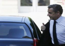 القضاء الفرنسي يجيز استخدام تسجيلات سرية لمكالمات ساركوزي في قضية فساد