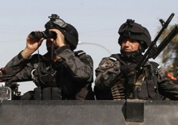 القوات التابعة للمجلس الرئاسي الليبي تضرب أهدافاً لتنظيم داعش فى سرت