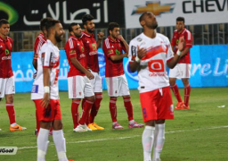 بعد وداع الأهلي لدوري الأبطال .. هل من الممكن اصطدامه بالزمالك في الكونفدرالية