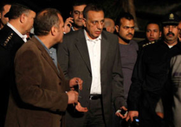 الأمن العام يضبط 1170 قطعة سلاح و140 تاجر مخدرات و4 تشكيلات عصابية