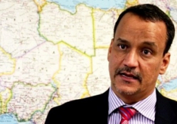 المبعوث الأممي الجديد: لا مفر من الحوار بين الأطراف اليمنية