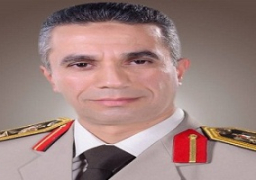 المتحدث العسكري: مقتل 29 إرهابياً شمالي سيناء على مدى 11 يوماً