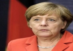 المتحدث باسم الحكومة الألمانية: دعوة ميركل للرئيس السيسي قائمة