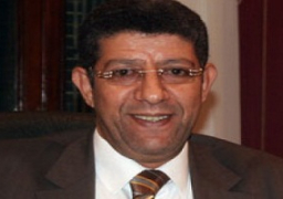 المستشار عبد الله فتحي رئيسًا لنادي القضاة خلفًا للزند