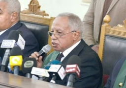 نجاة قاضي «أحداث الإرشاد» من الاغتيال وتفجير سيارته