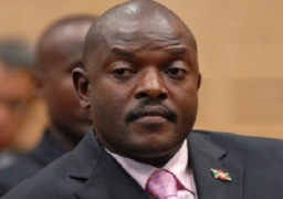 المعارضة البوروندية تعلق الحوار مع الحكومة عقب اغتيال أحد قادتها