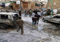 المقاومة الشعبية بعدن تقترح استراتيجية جديدة للانتقال من وضع الدفاع للهجوم