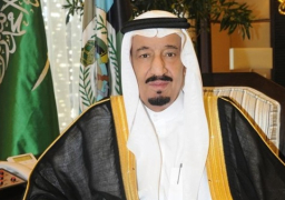 خادم الحرمين: السعودية ومن تضامن معها من الدول فى “عاصفة الحزم” استجابوا لنداء الواجب