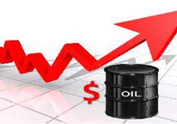 أسعار النفط ترتفع نتيجة زيادة الطلب في آسيا والولايات المتحدة