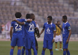 الهلال السعودي يسعى لرد الاعتبار أمام بيروزي الايراني بدوري أبطال آسيا