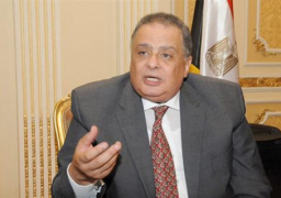 الهنيدي: نعمل على إعداد مشروع قانون لتنمية المناطق الأكثر فقراً