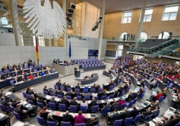 الهيئة العامة للاستعلامات ترد على مغالطات رئيس البرلمان الألماني