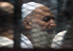 اليوم .. استئناف محاكمة 68 متهما في قضية ” خلية الظواهري “