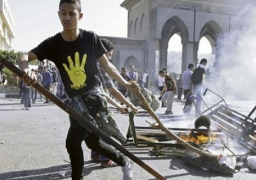 اليوم.. أولى جلسات طعن 27 طالبًا على سجنهم بأحداث جامعة الأزهر