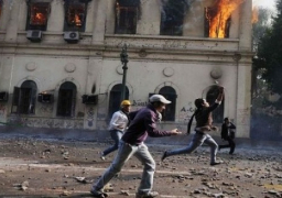 اليوم.. نظر إعادة محاكمة ١٦ متهمًا في أحداث مجلس الوزراء