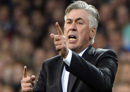 انشيلوتي: سأظل مع ريال مدريد أو سأحصل على راحة لمدة عام