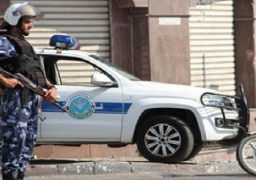 انفجار عبوة ناسفة قرب موقع للشرطة في غزة