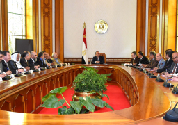 الرئيس يؤكد على أهمية التكاتف الوطني لانتخاب برلمان قادر على الرقابة والتشريع