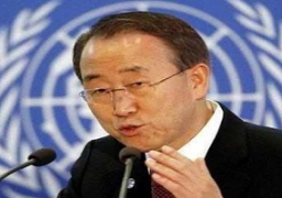 بان جي مون: كوريا الشمالية تراجعت عن زيارتي لمجمع كايسونج الصناعي