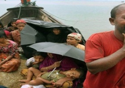 بدء قمة حول أزمة المهاجرين بجنوب شرق آسيا في تايلاند