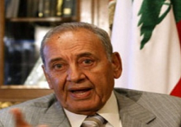 بري: لا أرى نورا في الأفق بالنسبة للأزمة السياسية في لبنان