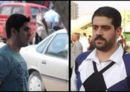 بلاغ ضد نجلي مرسي بالتحريض ضد مؤسسات الدولة