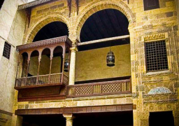 مناقشة كتاب الأسقف ومناظرها الدينية عبر العصور ببيت السناري