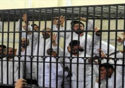 جنايات الجيزة تستأنف محاكمة تنظيم أجناد مصر