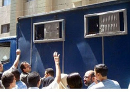 تأجيل جلسة محاكمة المتهمين بقضية ترحيلات أبو زعبل لـ 15 يونيو